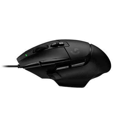 Logitech G502 X Gaming Mouse