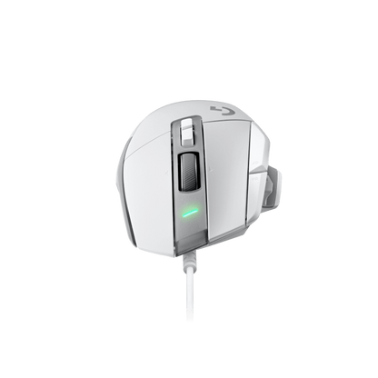 Logitech G502 X Gaming Mouse