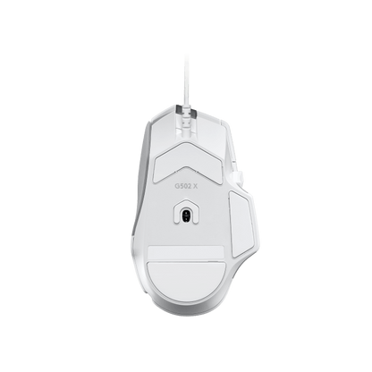 Logitech G502 X Gaming Mouse