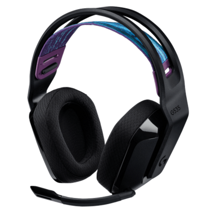Logitech G535 LIGHTSPEED Wireless Gaming Headset
