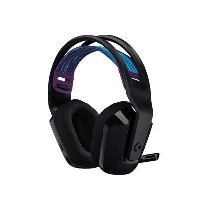 Logitech G535 LIGHTSPEED Wireless Gaming Headset