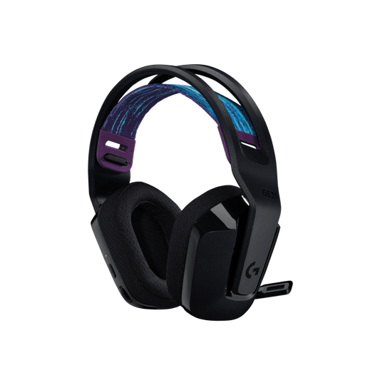 Logitech G535 LIGHTSPEED Wireless Gaming Headset