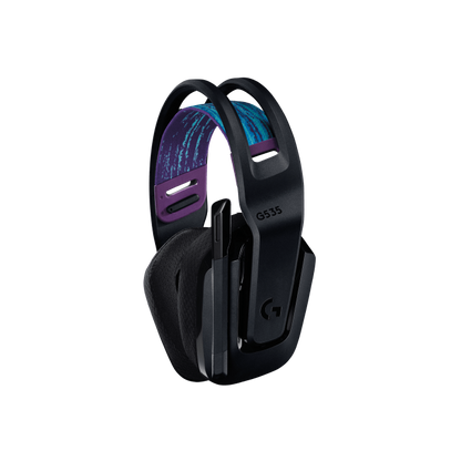Logitech G535 LIGHTSPEED Wireless Gaming Headset