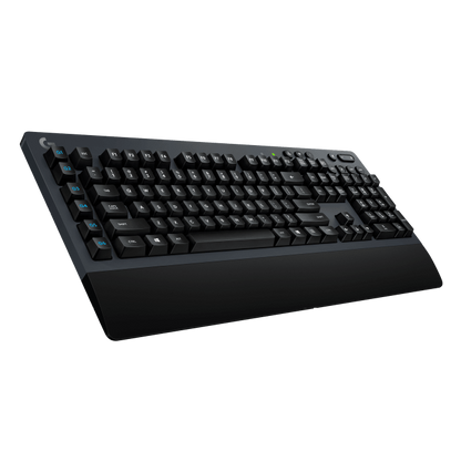 Logitech G613 Wireless Mechanical Gaming Keyboard
