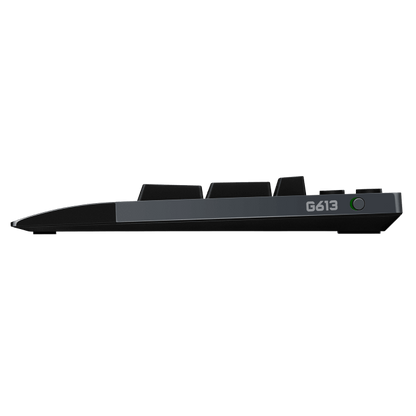 Logitech G613 Wireless Mechanical Gaming Keyboard
