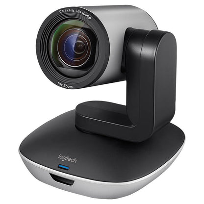Logitech Group Video Conference Camera System