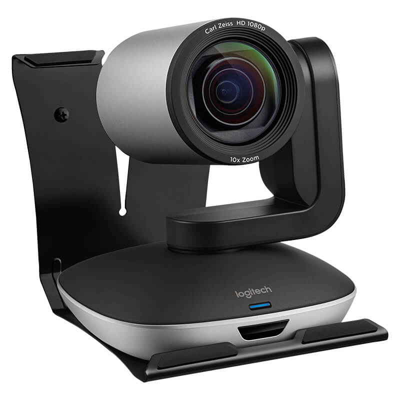 Logitech Group Video Conferencing System