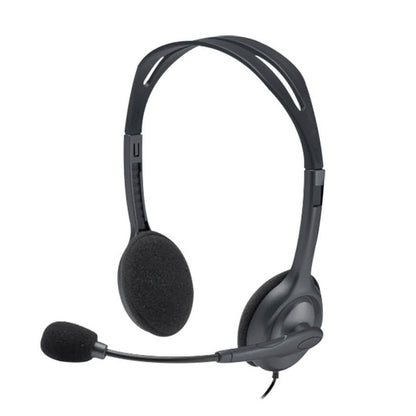 Logitech H111 Stereo Headphone