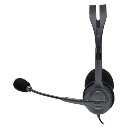 Logitech H111 Stereo Headphone
