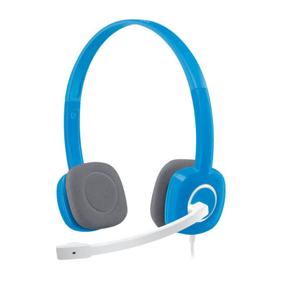 Logitech H150 Stereo Headphone