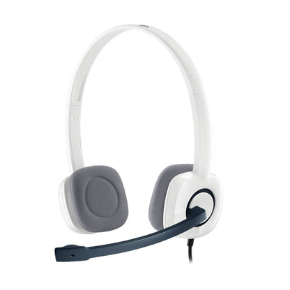 Logitech H150 Stereo Headphone