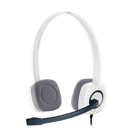 Logitech H150 Stereo Headphone