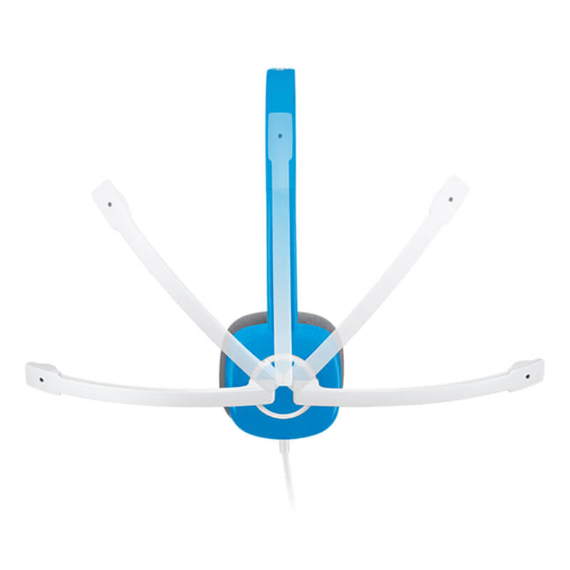 Logitech H150 Stereo Headphone