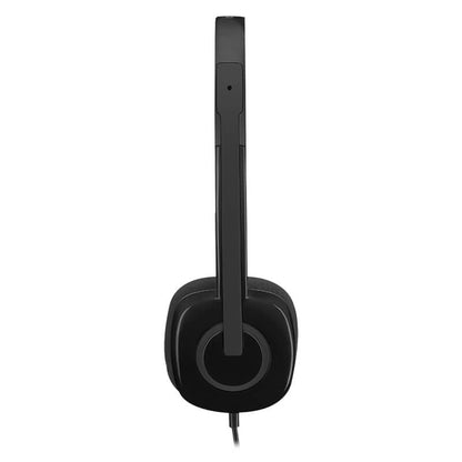 Logitech H151 Stereo Headset
