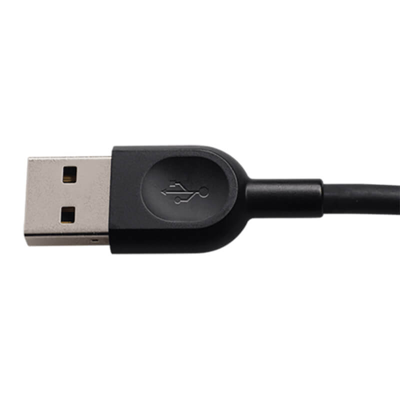 Logitech H540 USB Noise-Cancelling Mic Headphone