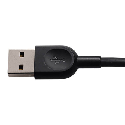 Logitech H540 USB Noise-Cancelling Mic Headphone
