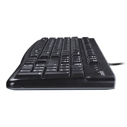 Logitech K120 USB Keyboard