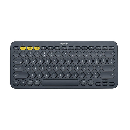 Logitech K380s Multi-Device Computer Wireless Keyboard