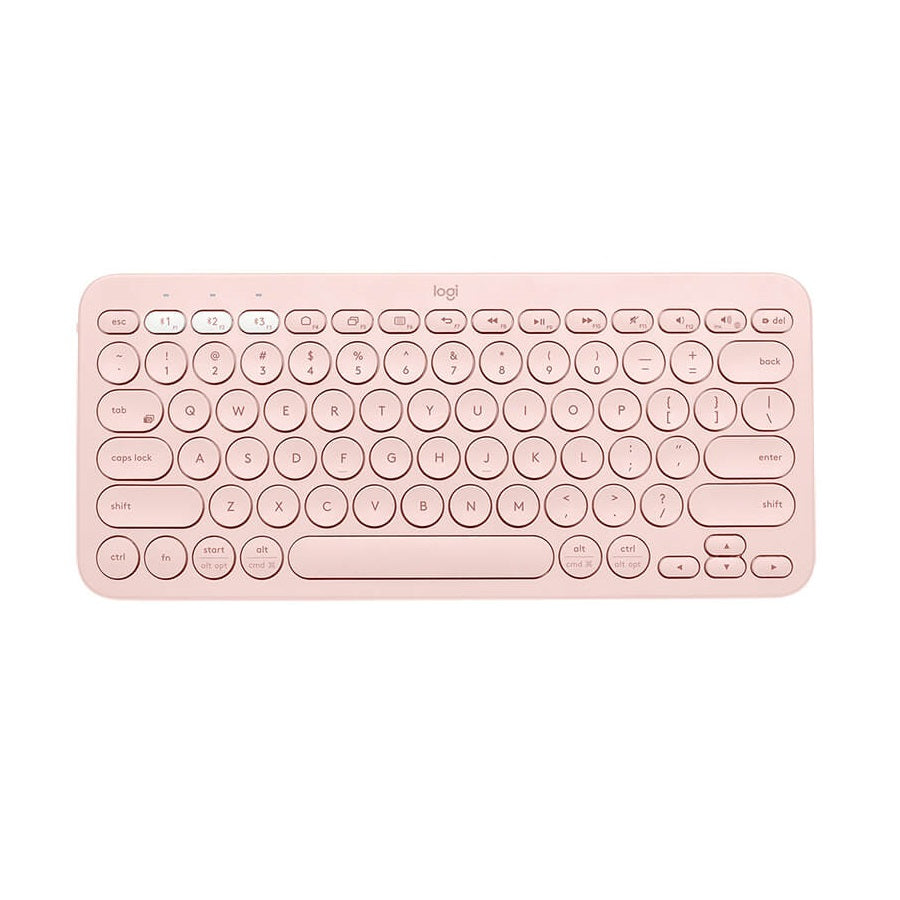 Logitech K380s Multi-Device Computer Wireless Keyboard