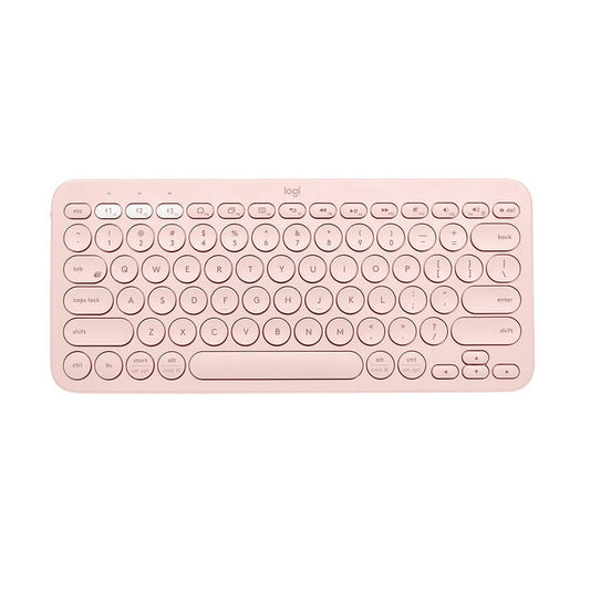 Logitech K380s Multi-Device Computer Wireless Keyboard