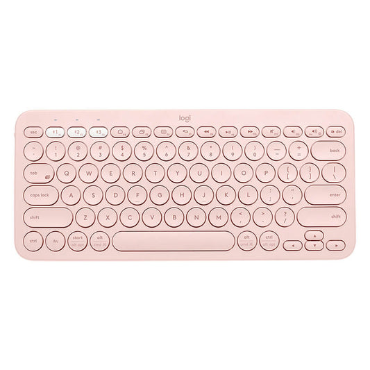 Logitech K380 Multi-Device Wireless Keyboard