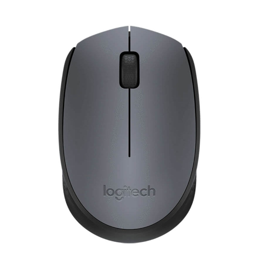 Logitech M171 Computer Wireless Mouse