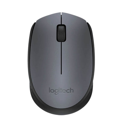 Logitech M171 Computer Wireless Mouse