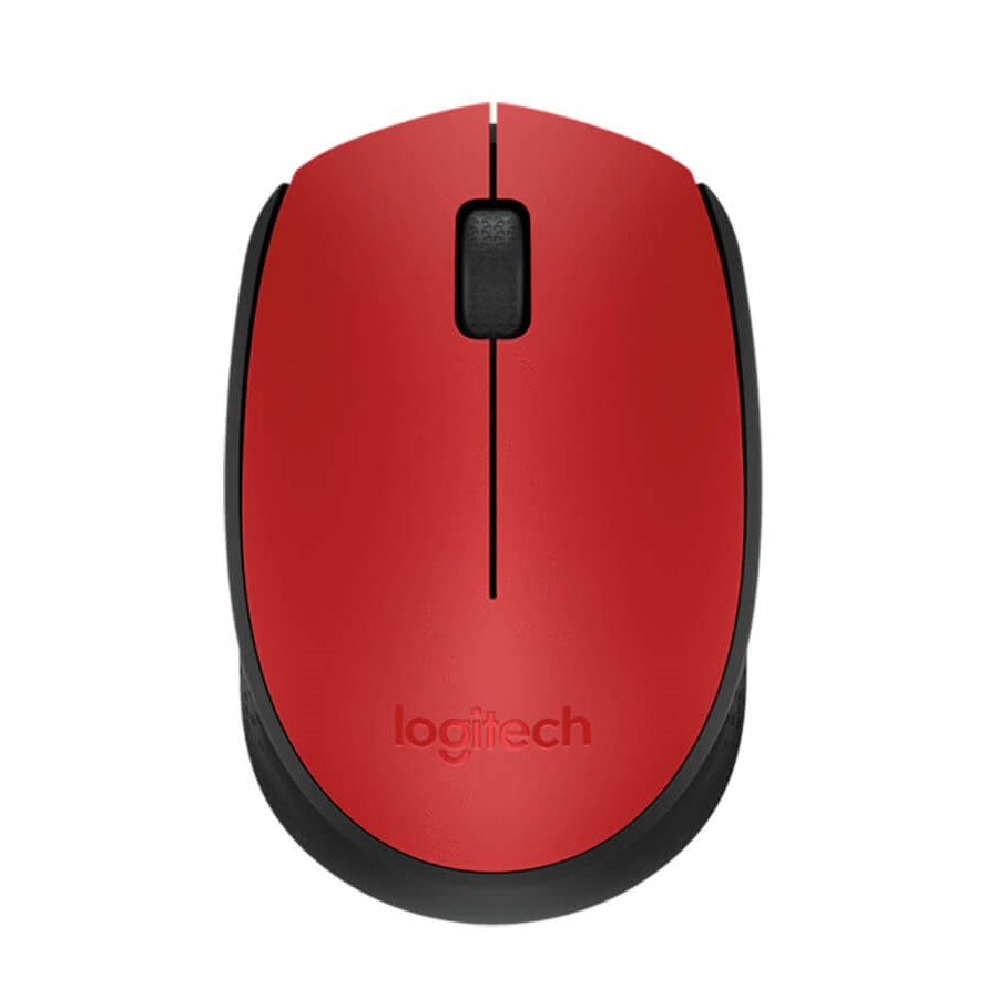 Logitech M171 Computer Wireless Mouse
