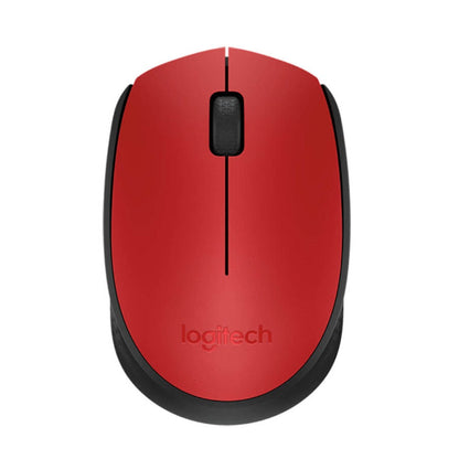 Logitech M171 Computer Wireless Mouse