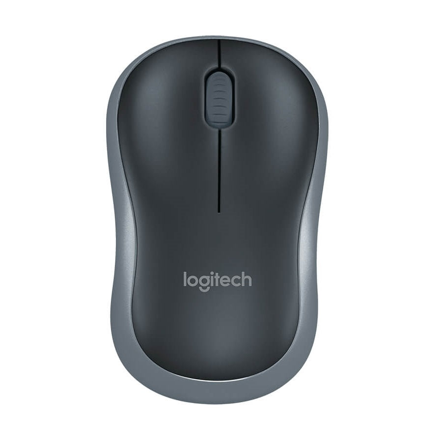 Logitech M185 Computer Wireless Mouse