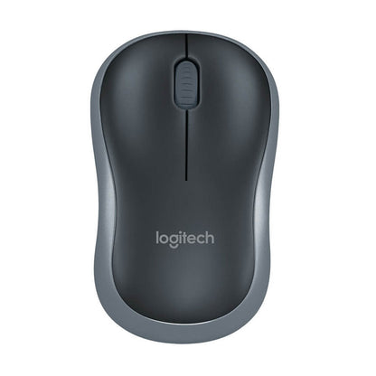 Logitech M185 Computer Wireless Mouse