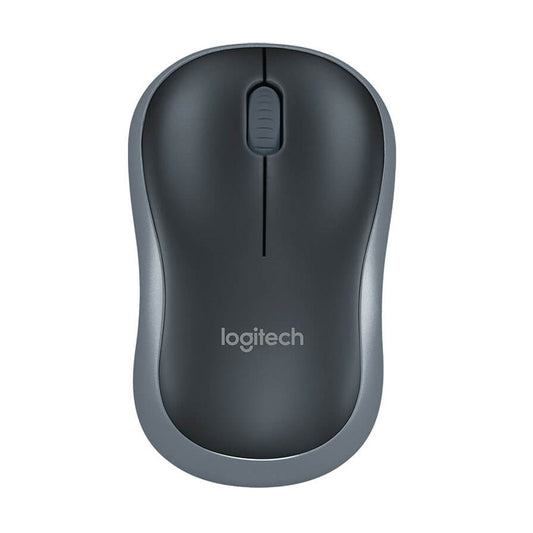 Logitech M185 Computer Wireless Mouse