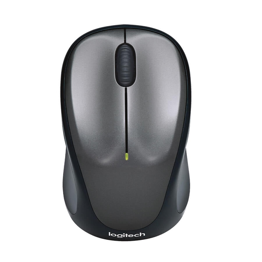 Logitech M235 Computer Wireless Mouse