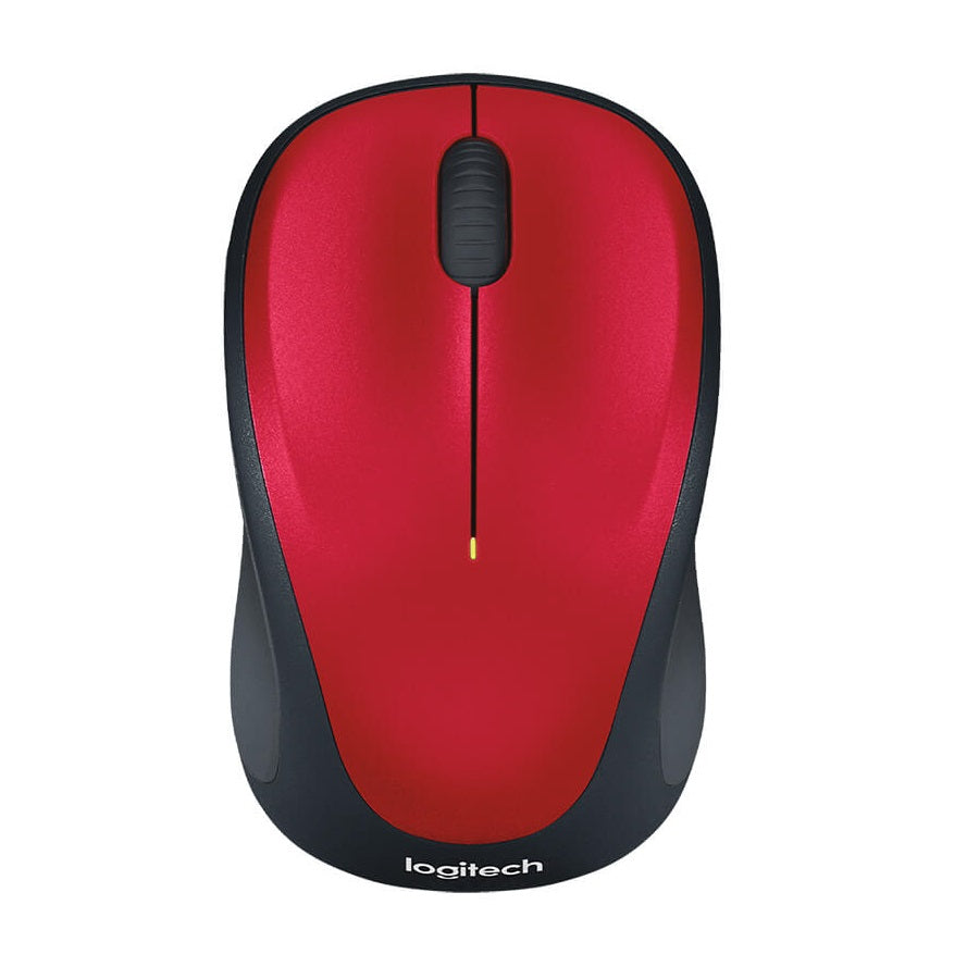 Logitech M235 Computer Wireless Mouse