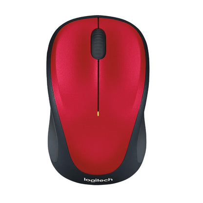 Logitech M235 Computer Wireless Mouse