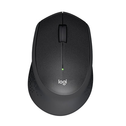 Logitech M331 - Silent Computer Wireless Mouse