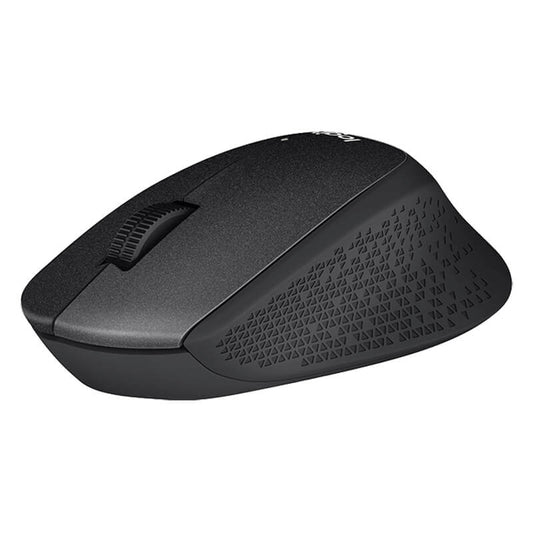 Logitech M331 - Silent Computer Wireless Mouse