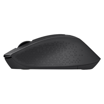 Logitech M331 - Silent Computer Wireless Mouse