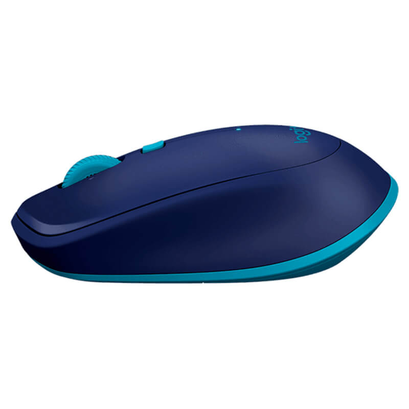 Logitech M337 Bluetooth Mouse