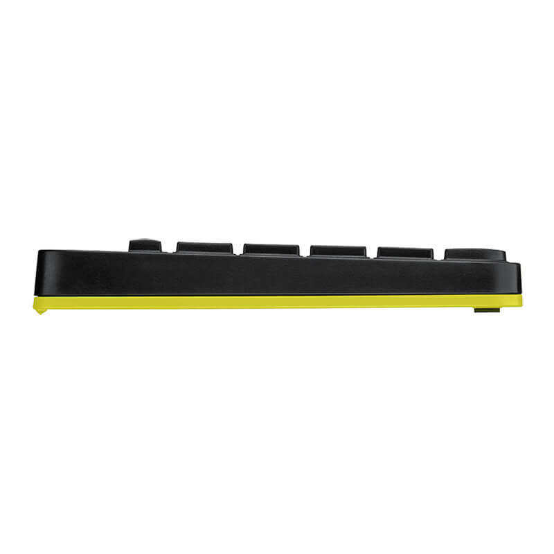 Logitech MK240 Nano Wireless Keyboard And Mouse Combo