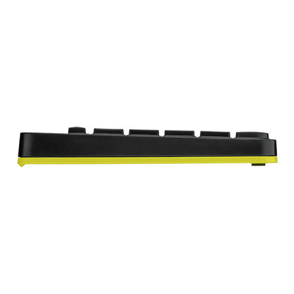 Logitech MK240 Nano Wireless Keyboard And Mouse Combo