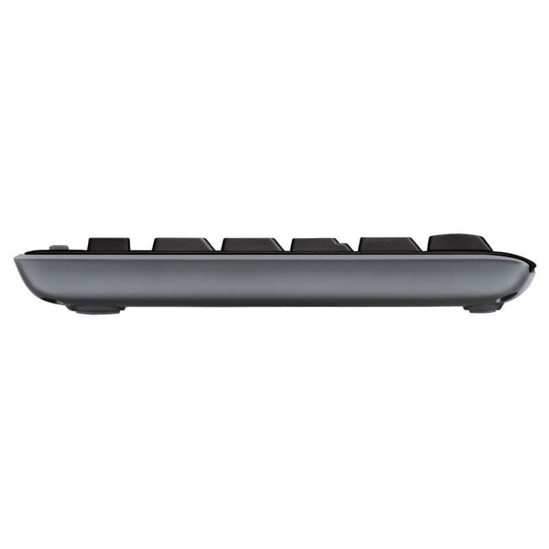 Logitech MK270r Wireless Keyboard And Mouse Combo