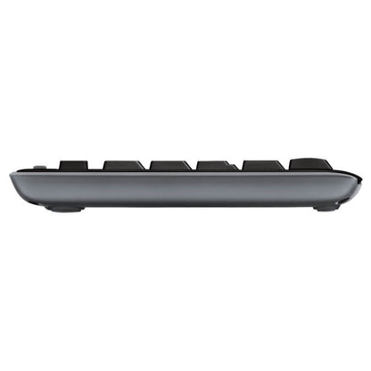 Logitech MK270r Wireless Keyboard And Mouse Combo