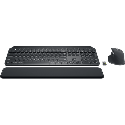Logitech MX Keys Combo for Business Master Series | Generation 2