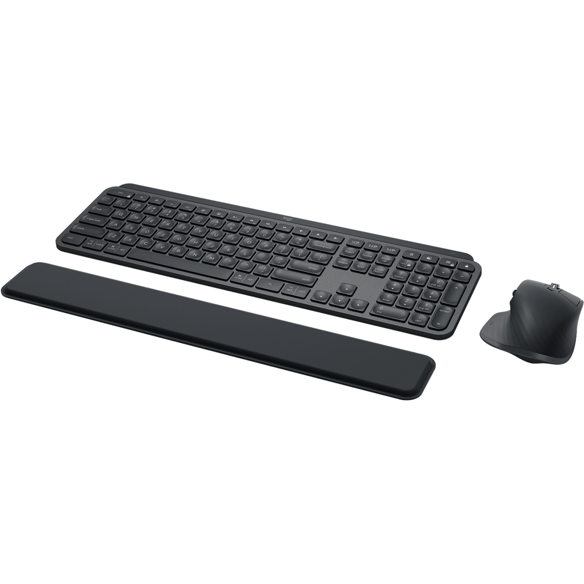 Logitech MX Keys Combo for Business Master Series | Generation 2