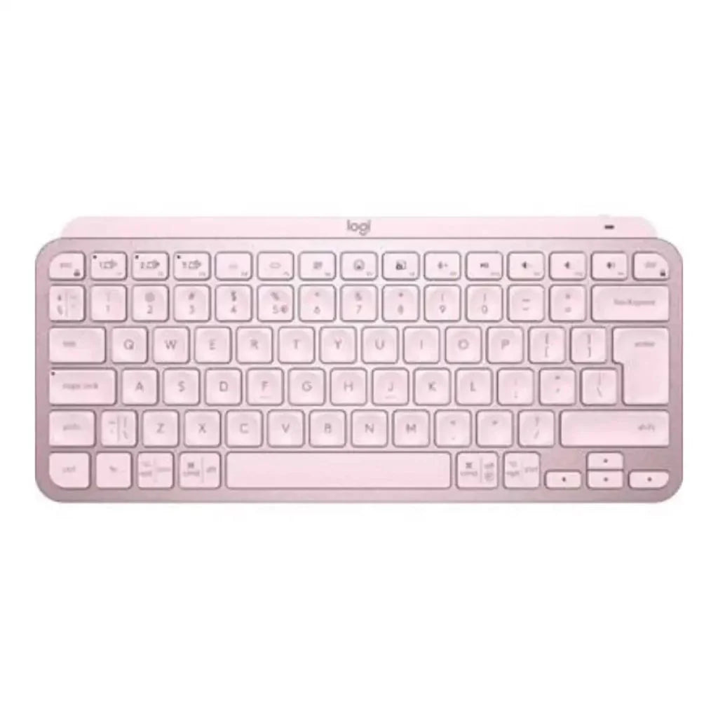 Logitech MX Keys Mini Wireless Keyboard