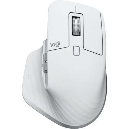 Logitech MX Master 3S Performance Wireless Mouse