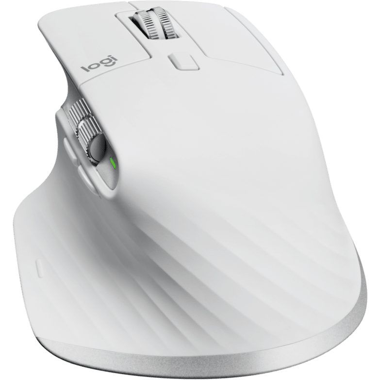 Logitech MX Master 3S Performance Wireless Mouse