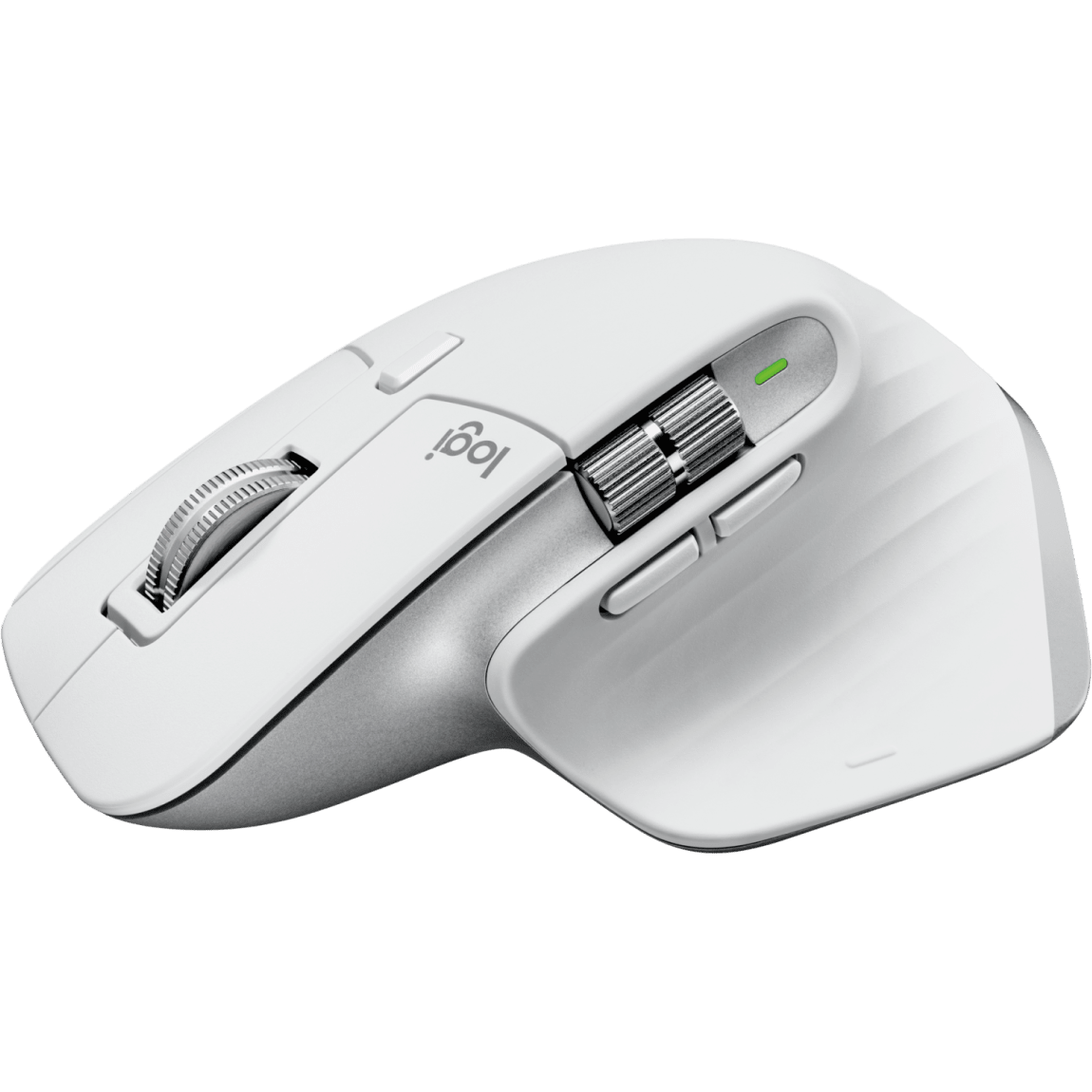 Logitech MX Master 3S Performance Wireless Mouse