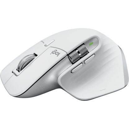 Logitech MX Master 3S Performance Wireless Mouse